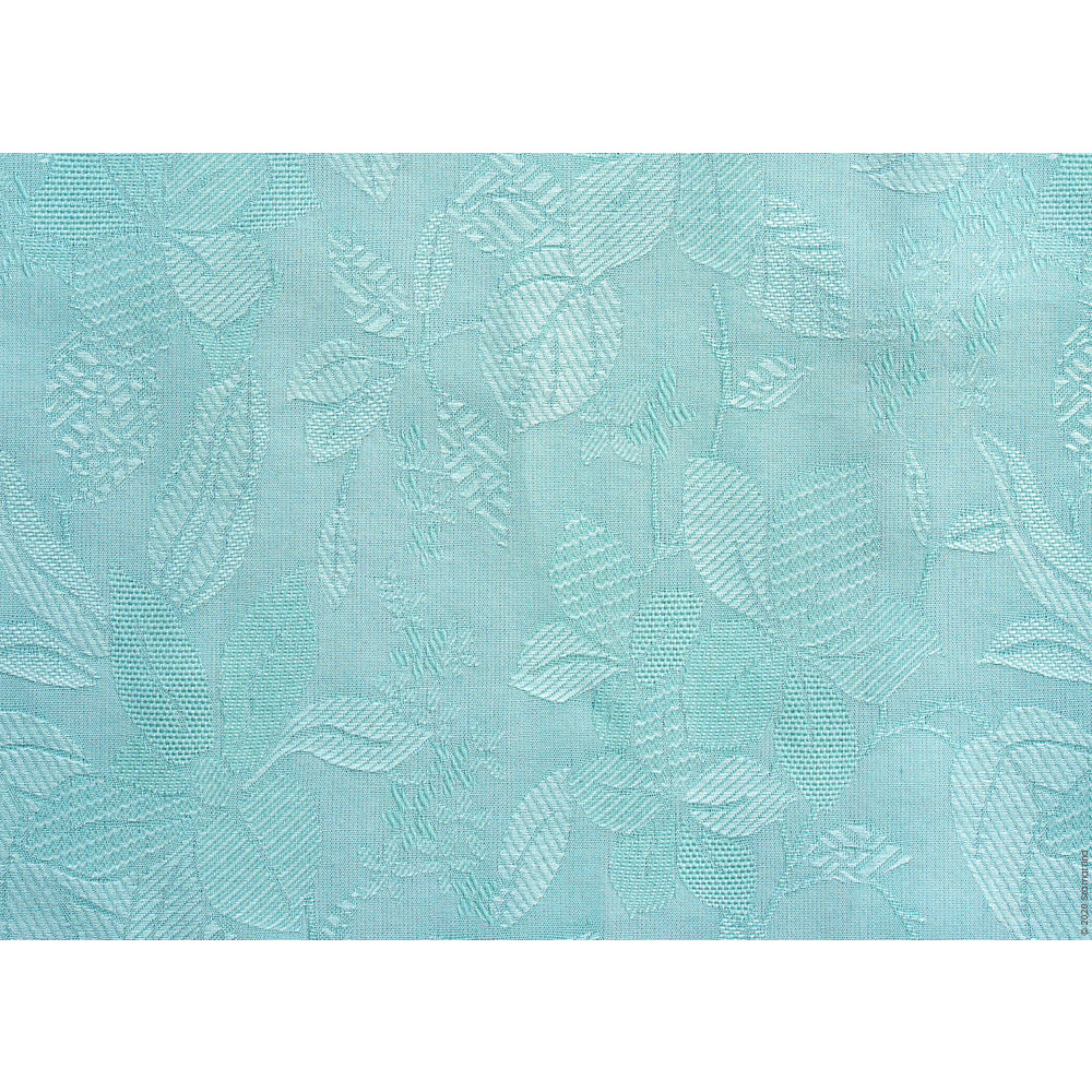 JACKIE floral jacquard