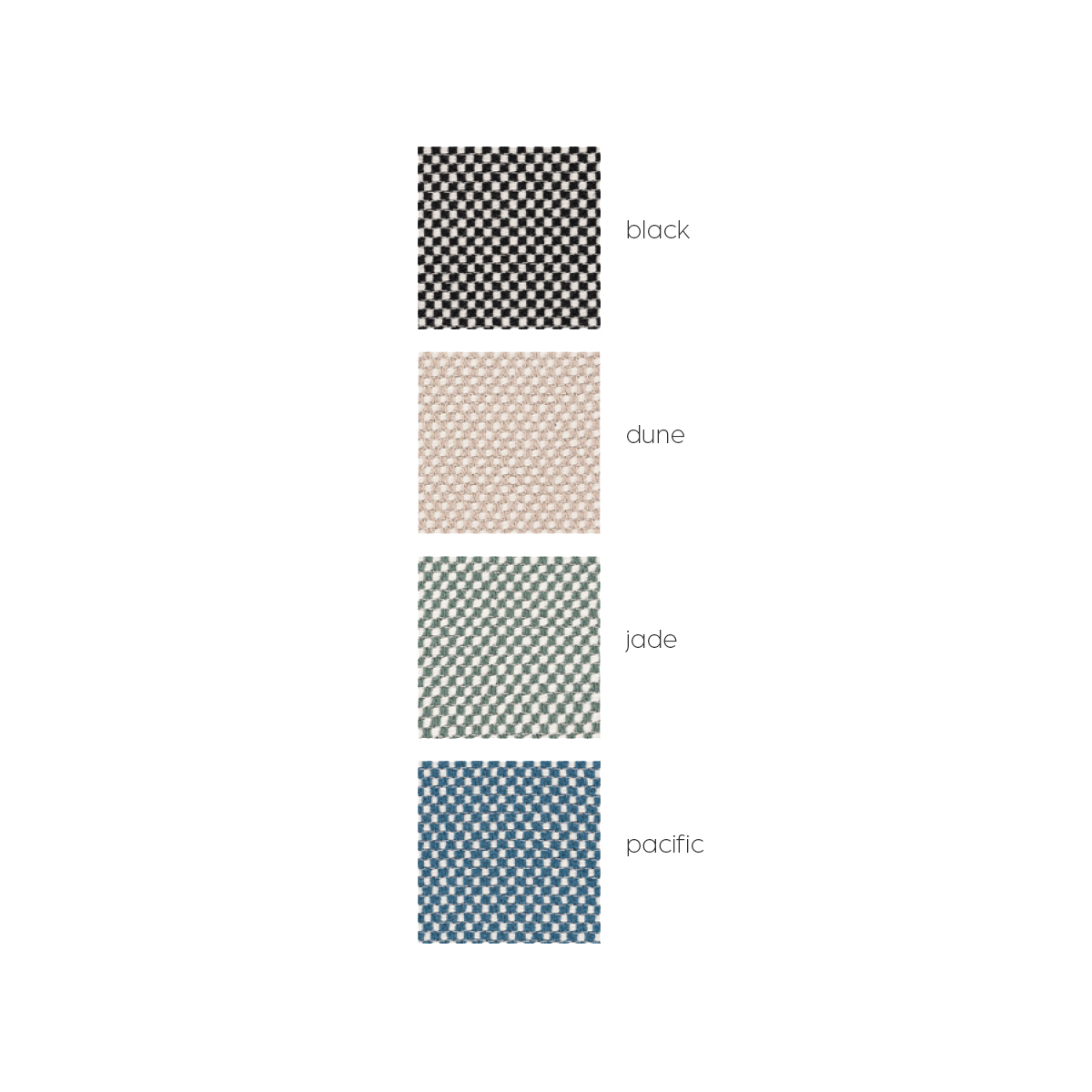 Jackson Check Coverlet