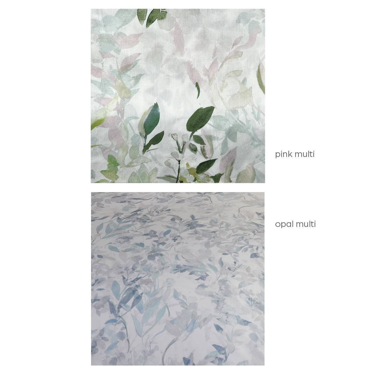 JILL watercolor floral JILL watercolor floral