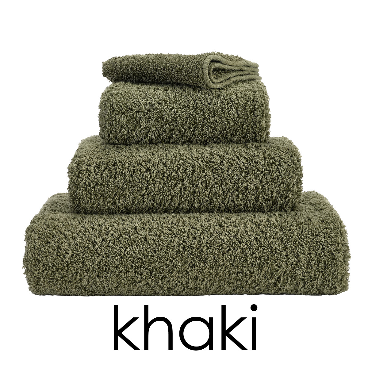  Super Pile Towels