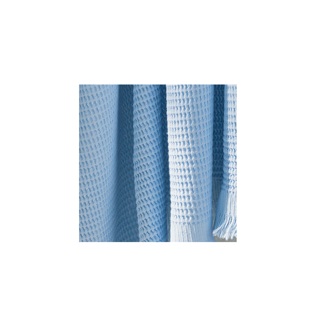 Kiran Hydrangea Towels