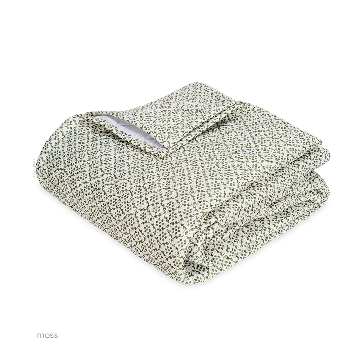Laksha Percale
