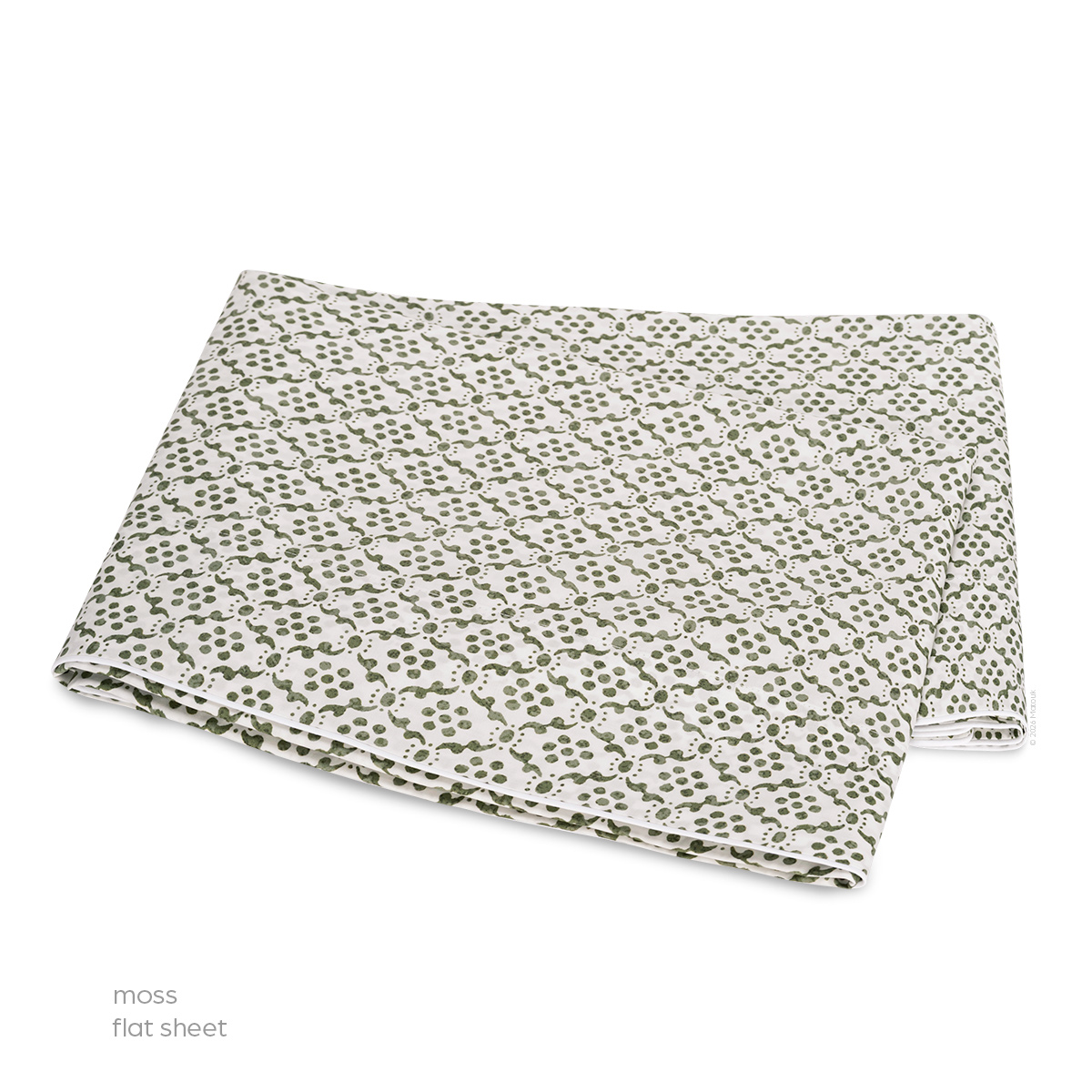 Laksha Percale