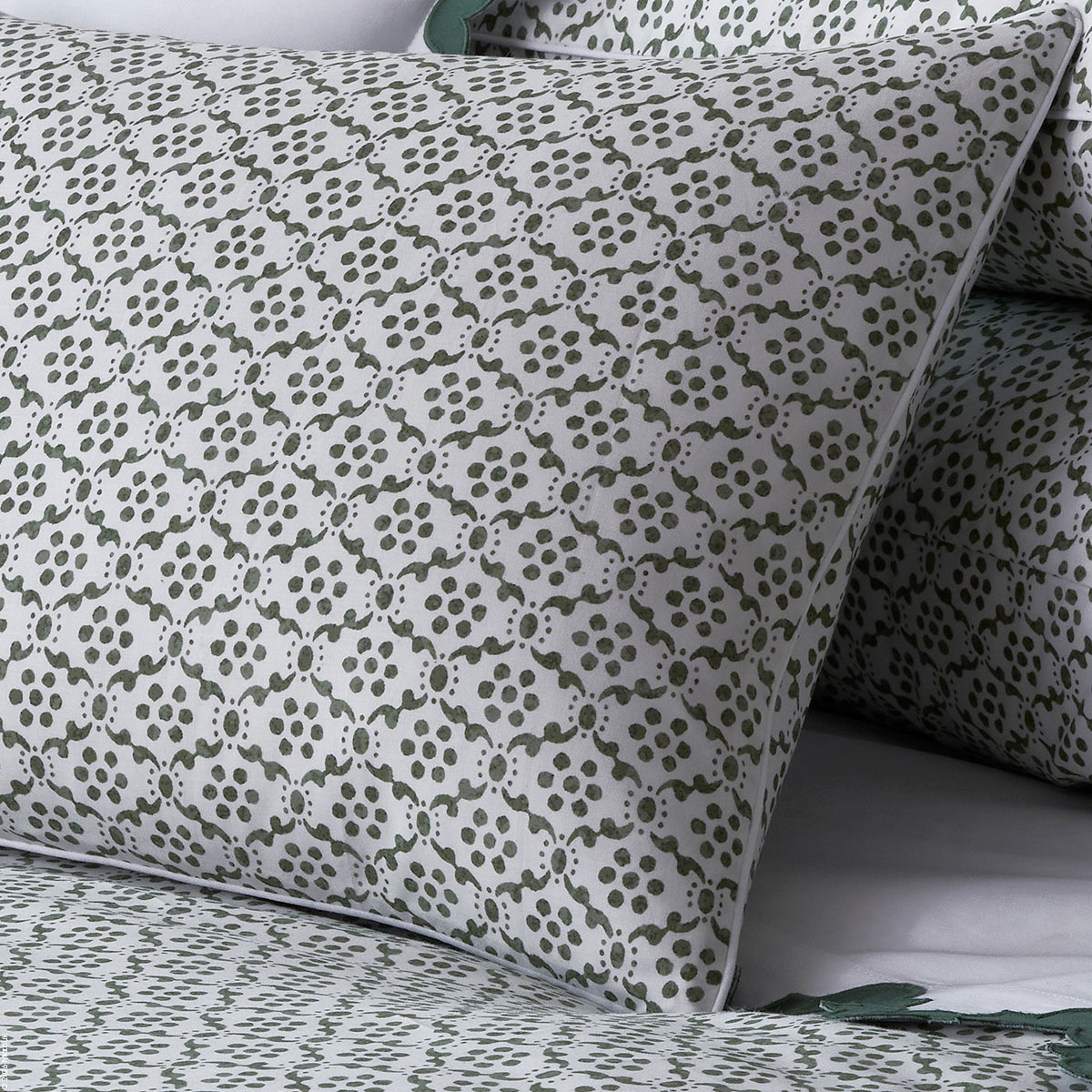 Laksha Percale