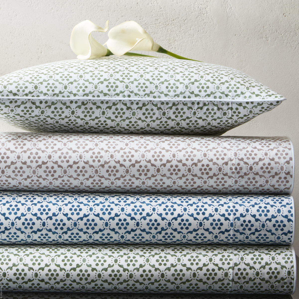 Laksha Percale