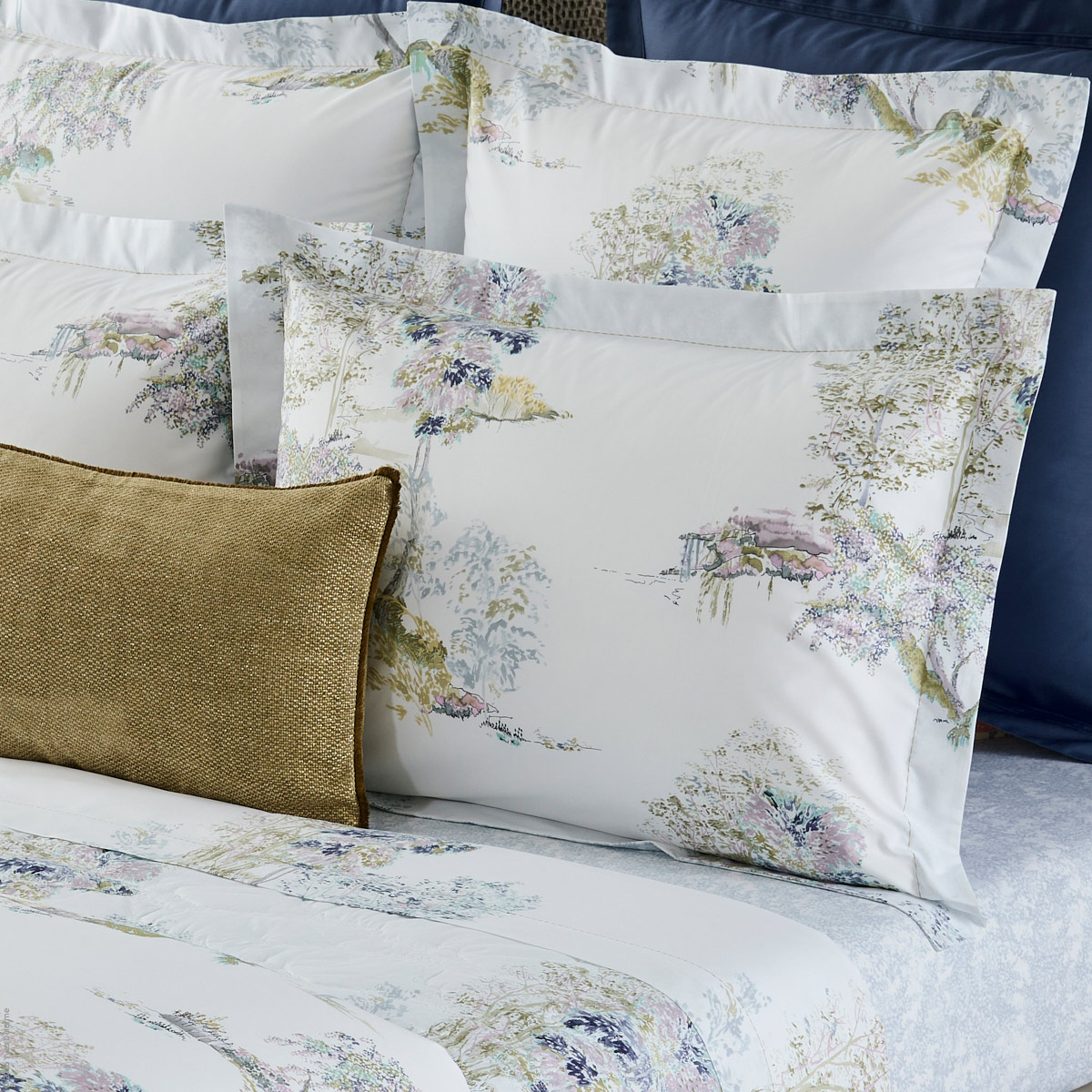 Lande Percale