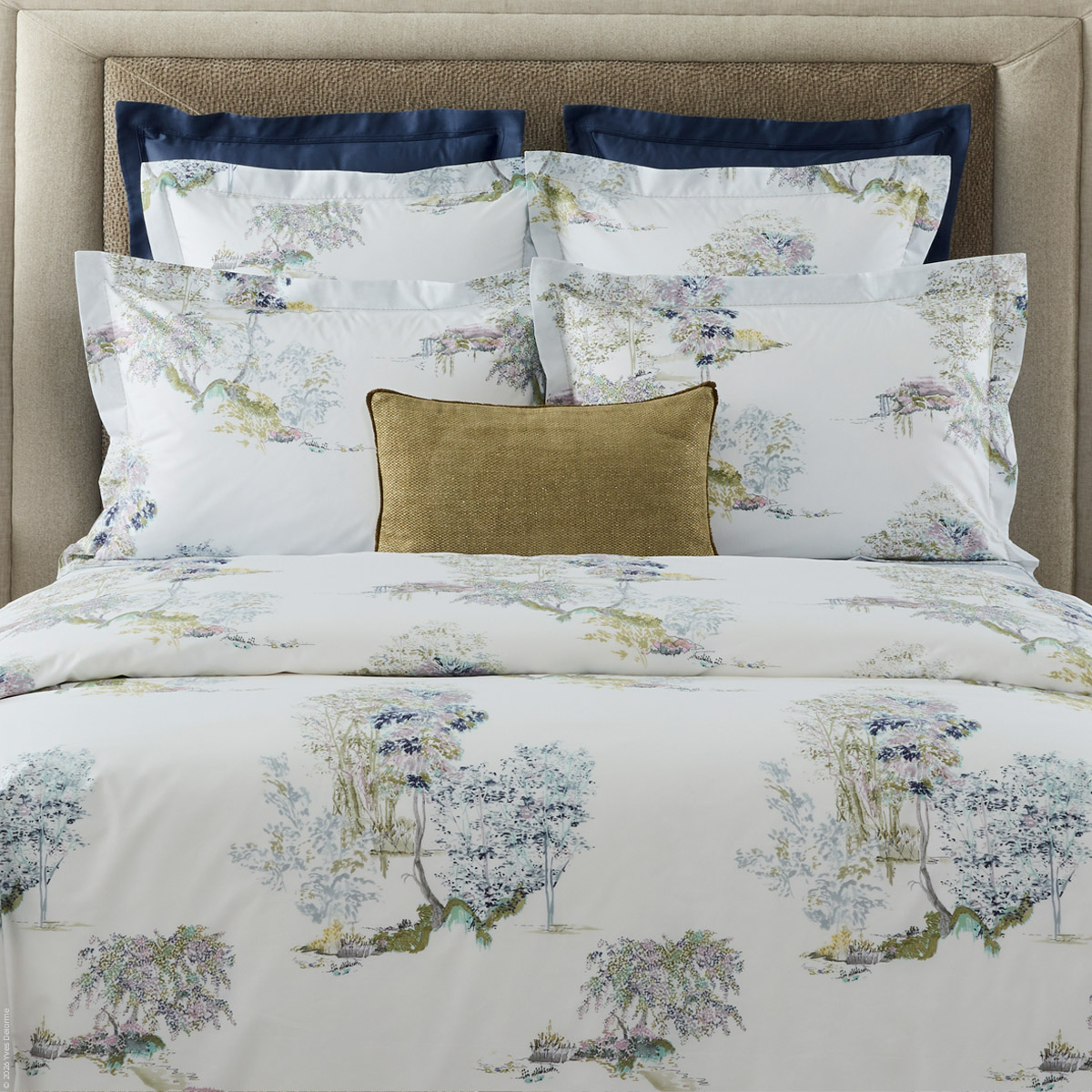 Lande Percale