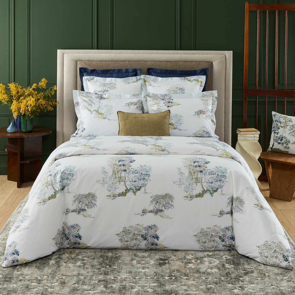 Lande Percale