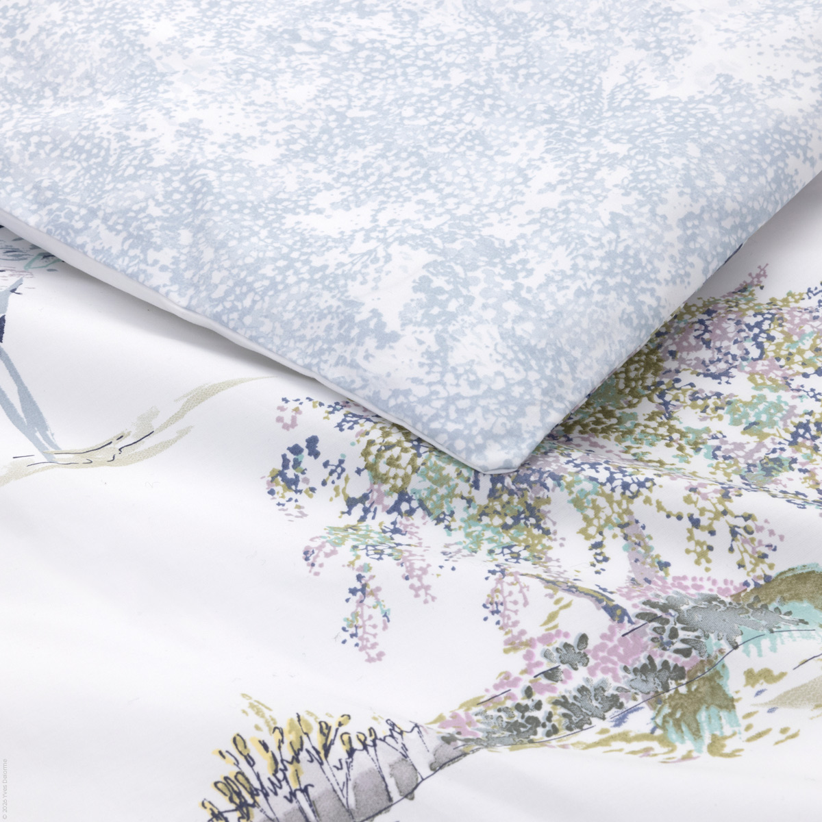 Lande Percale