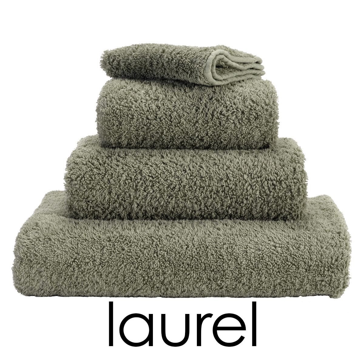  Super Pile Towels