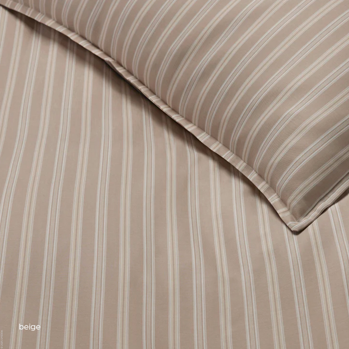 Leranto Sateen Jacquard