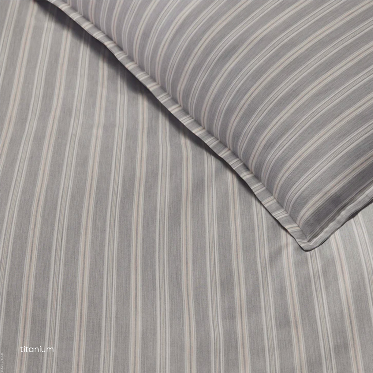 Leranto Sateen Jacquard