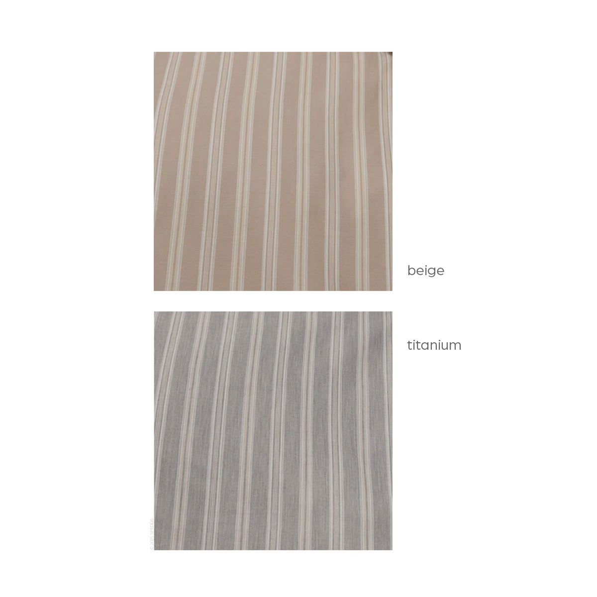 Leranto Sateen Jacquard