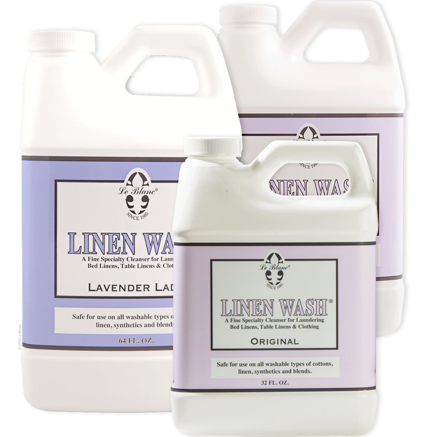Linen Wash®