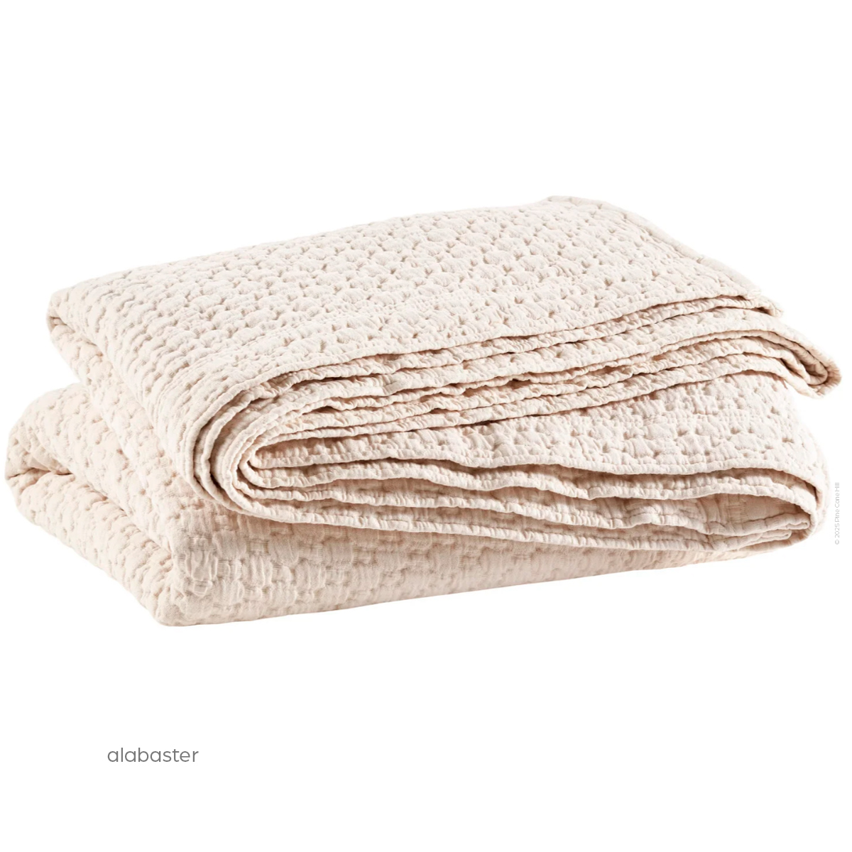 Lodi Matelasse Coverlet