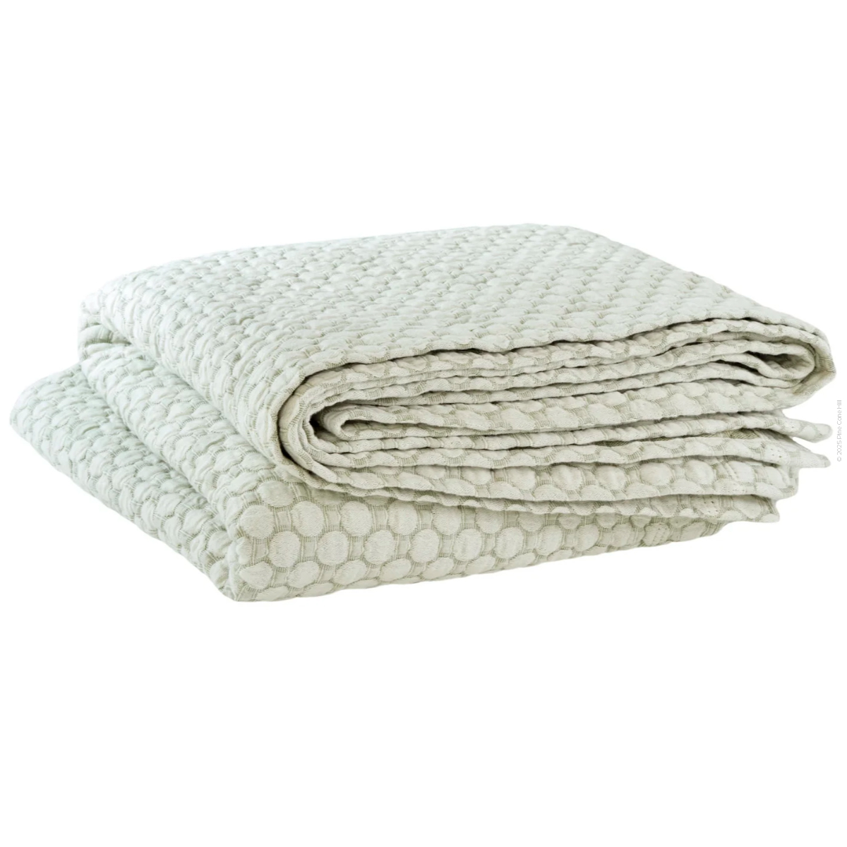 Lodi Matelasse Coverlet