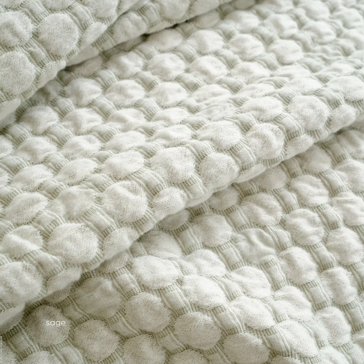 Lodi Matelasse Coverlet