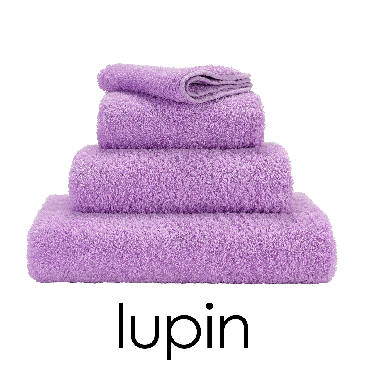  Super Pile Towels