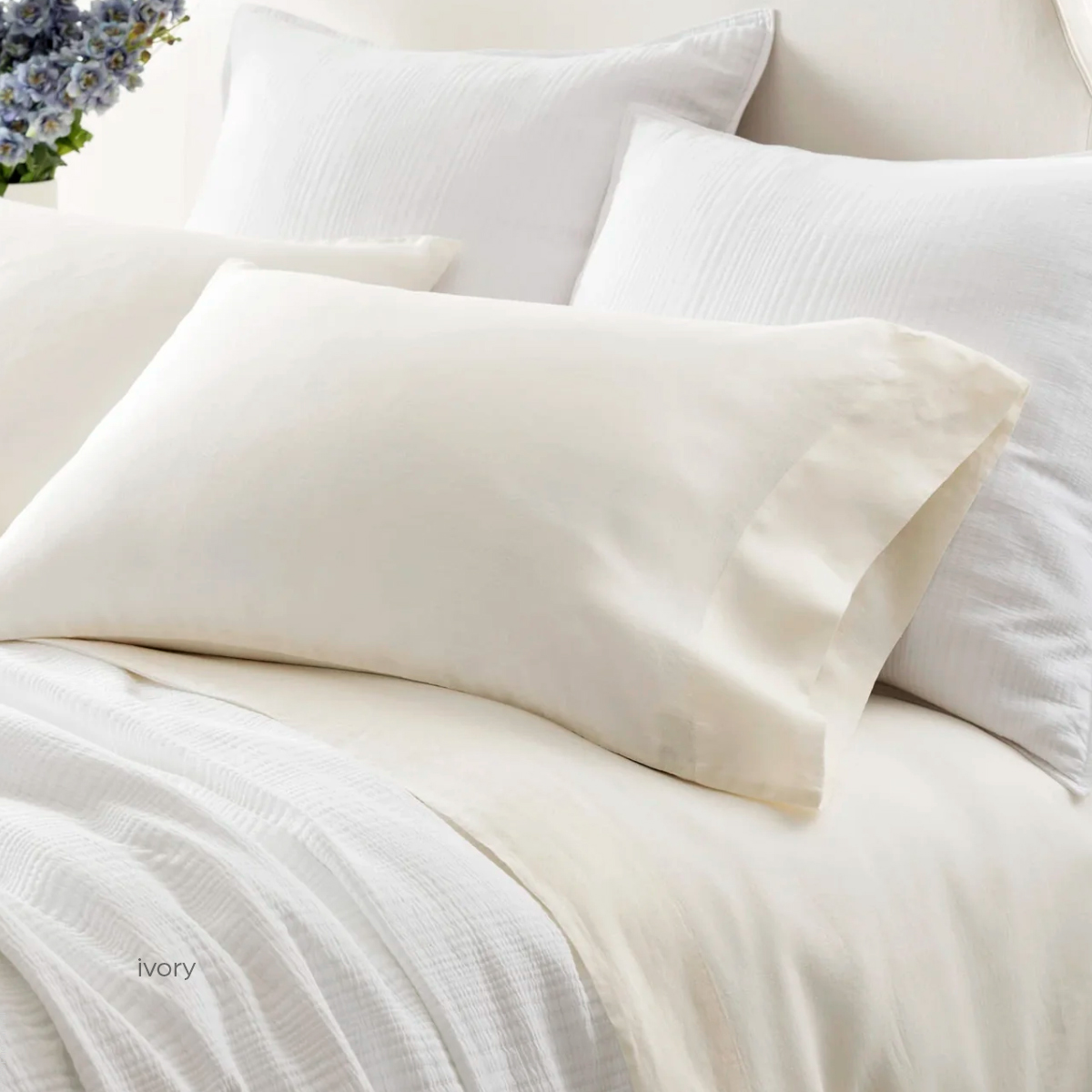 Lush Linen Sheet Sets