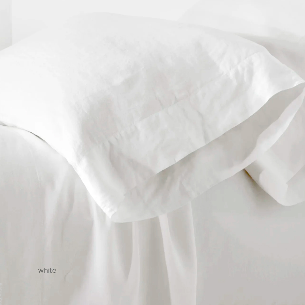 Lush Linen Sheet Sets