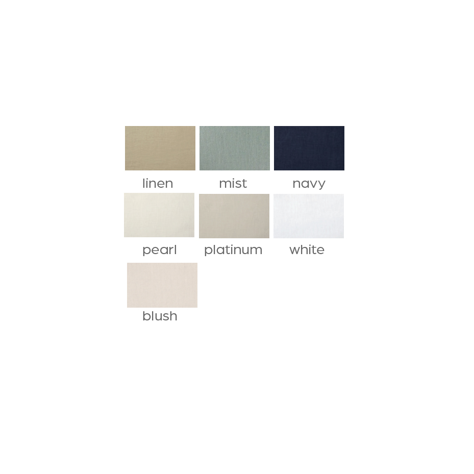 Mandalay Linen Mandalay Linen