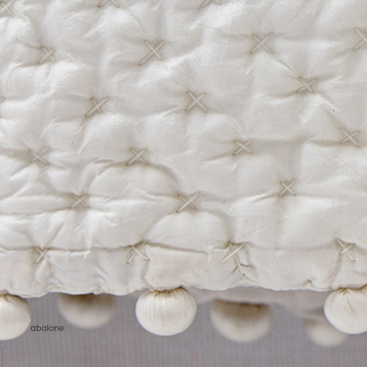 Margaret Quilted Coverlet