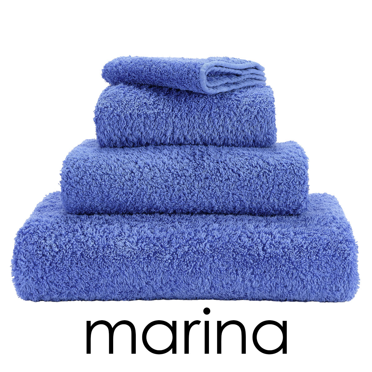  Super Pile Towels