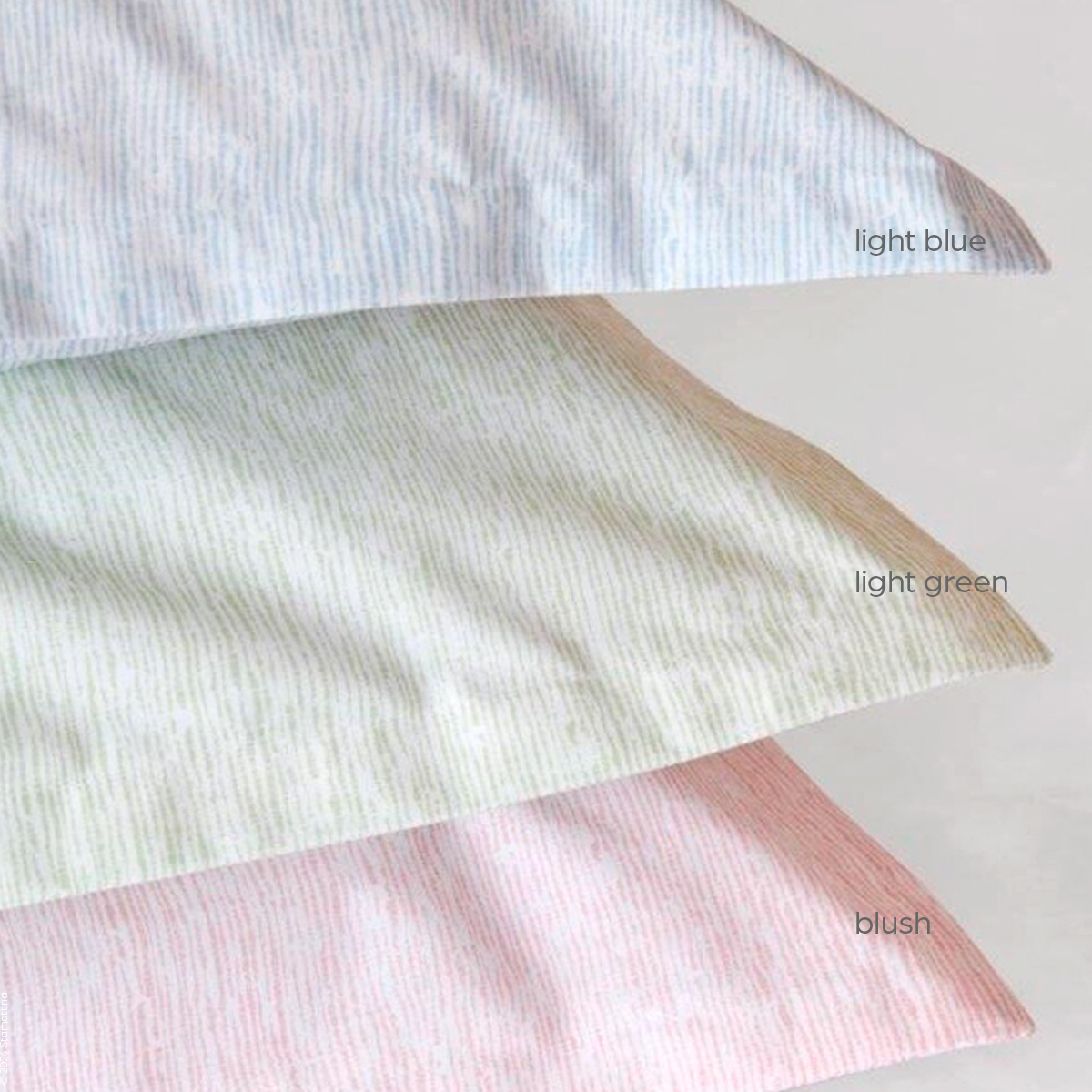 MICHAEL uneven stripe