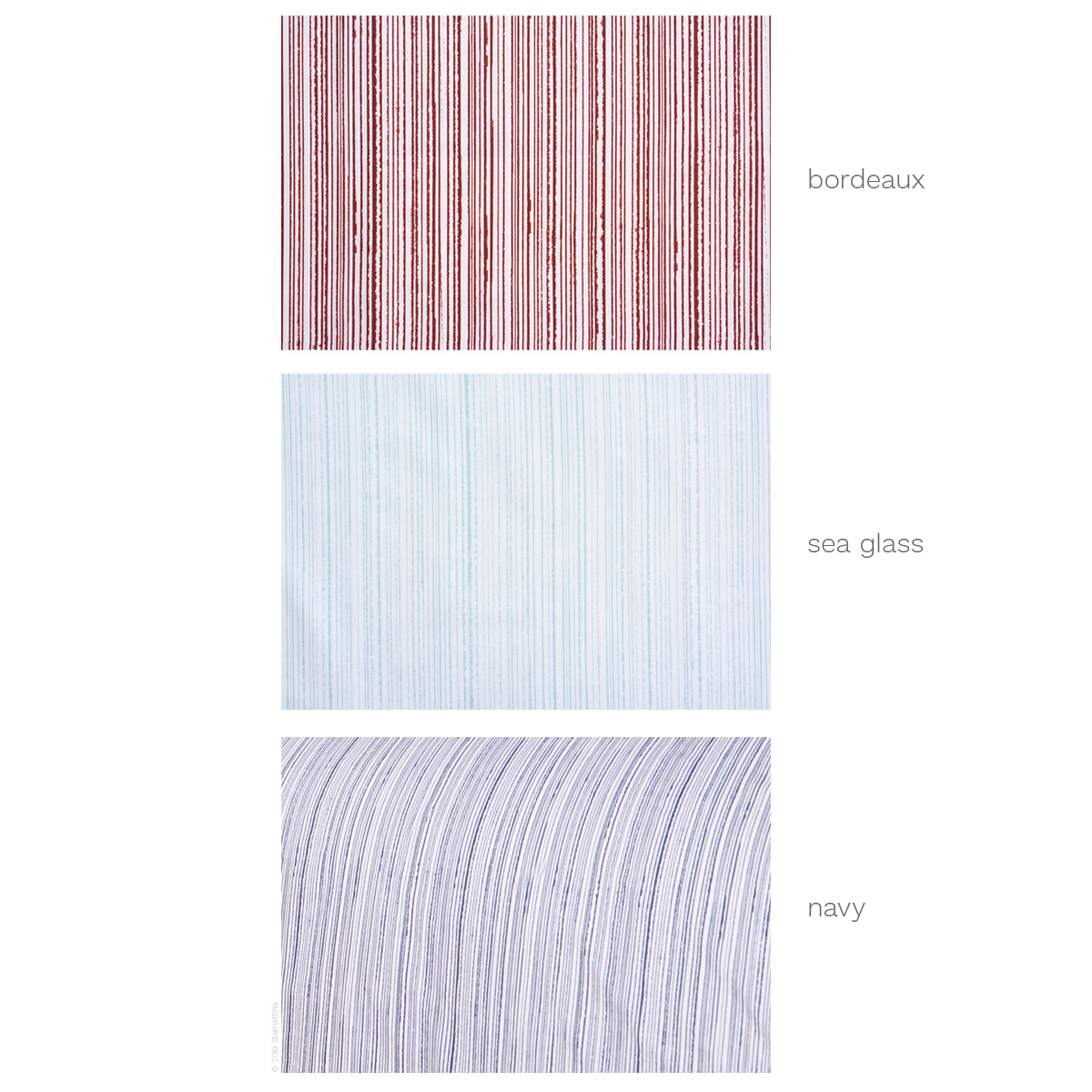 MIKE updated uneven stripe MIKE updated uneven stripe