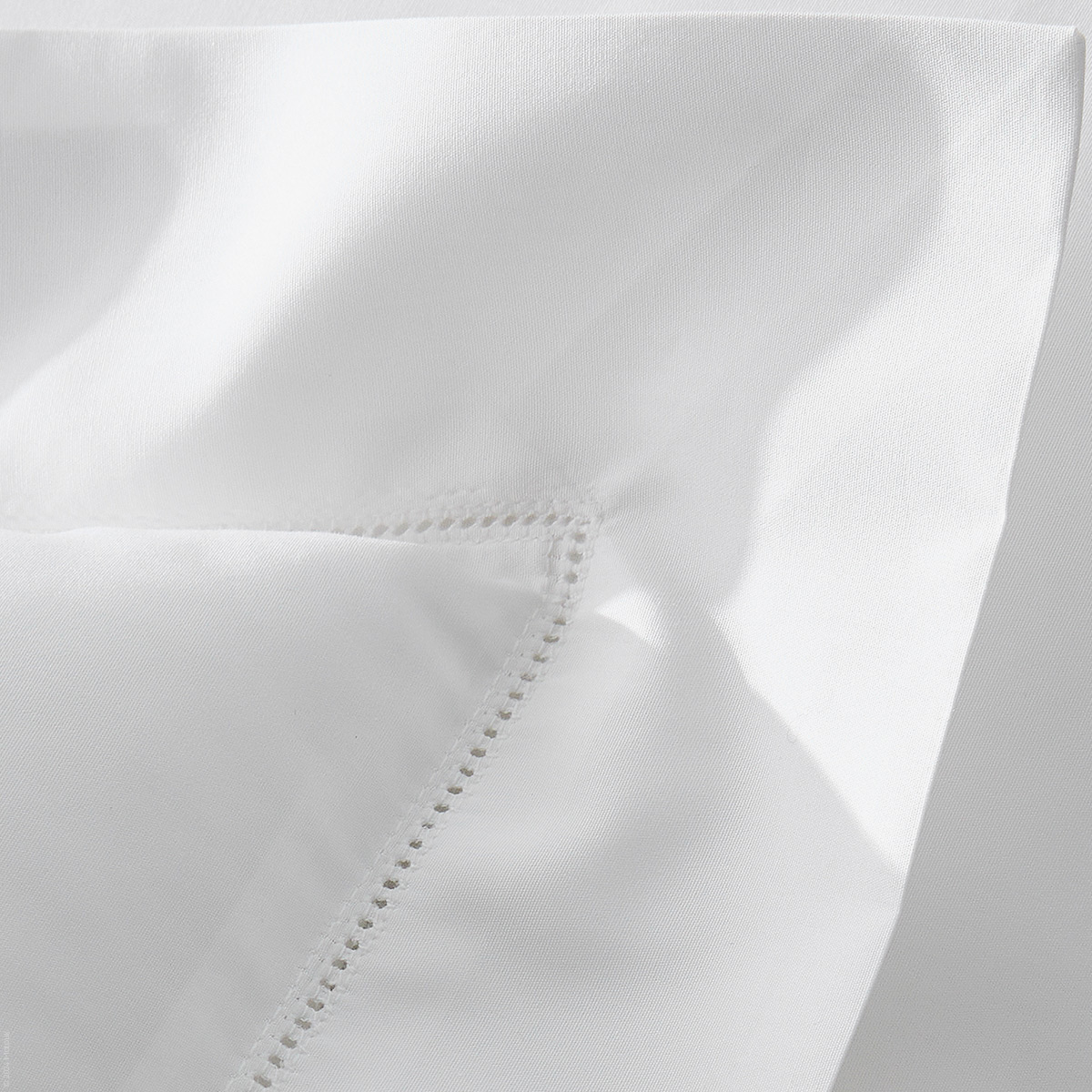 Milano Hemstitch Percale Milano Hemstitch Percale