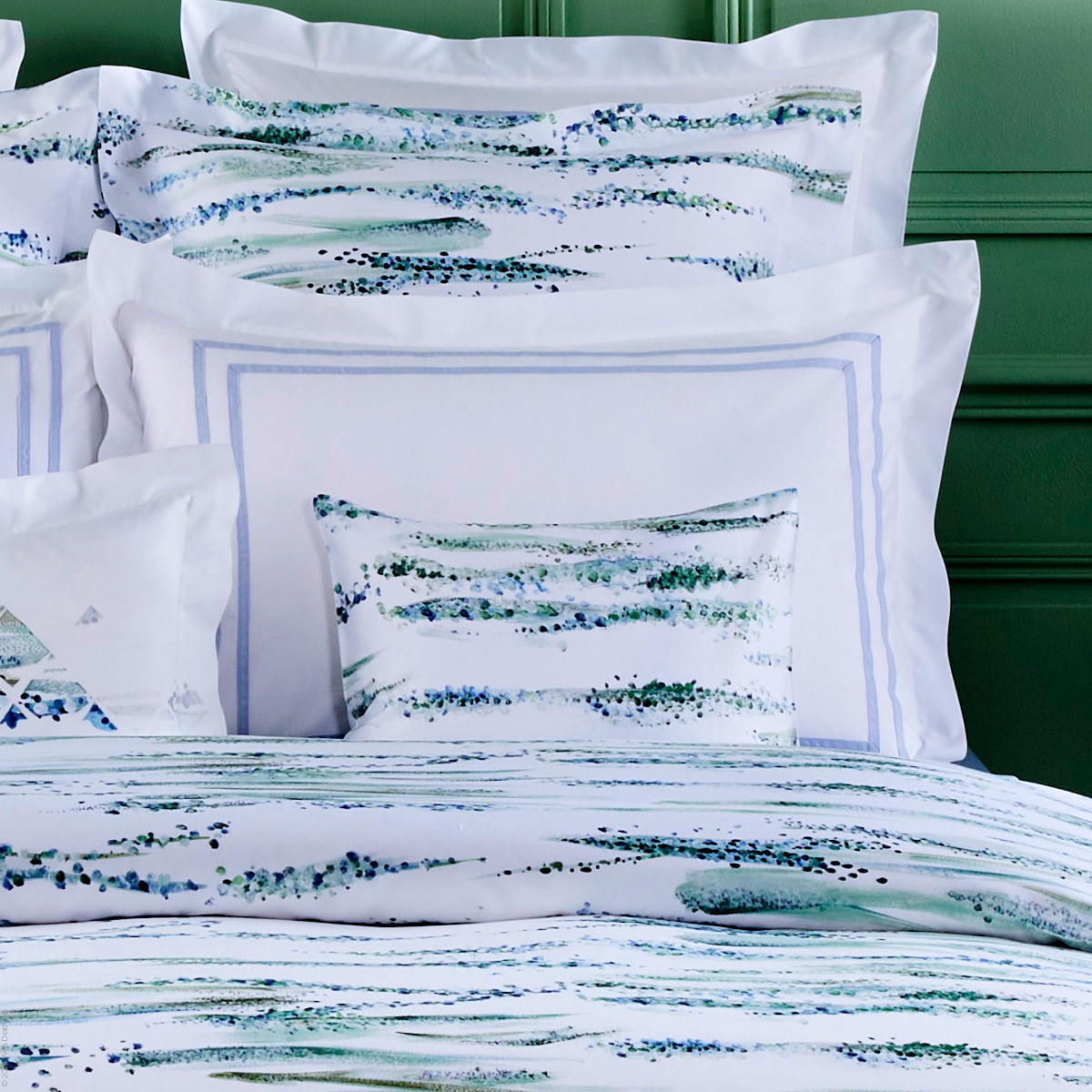 Monceau Sateen Monceau Sateen