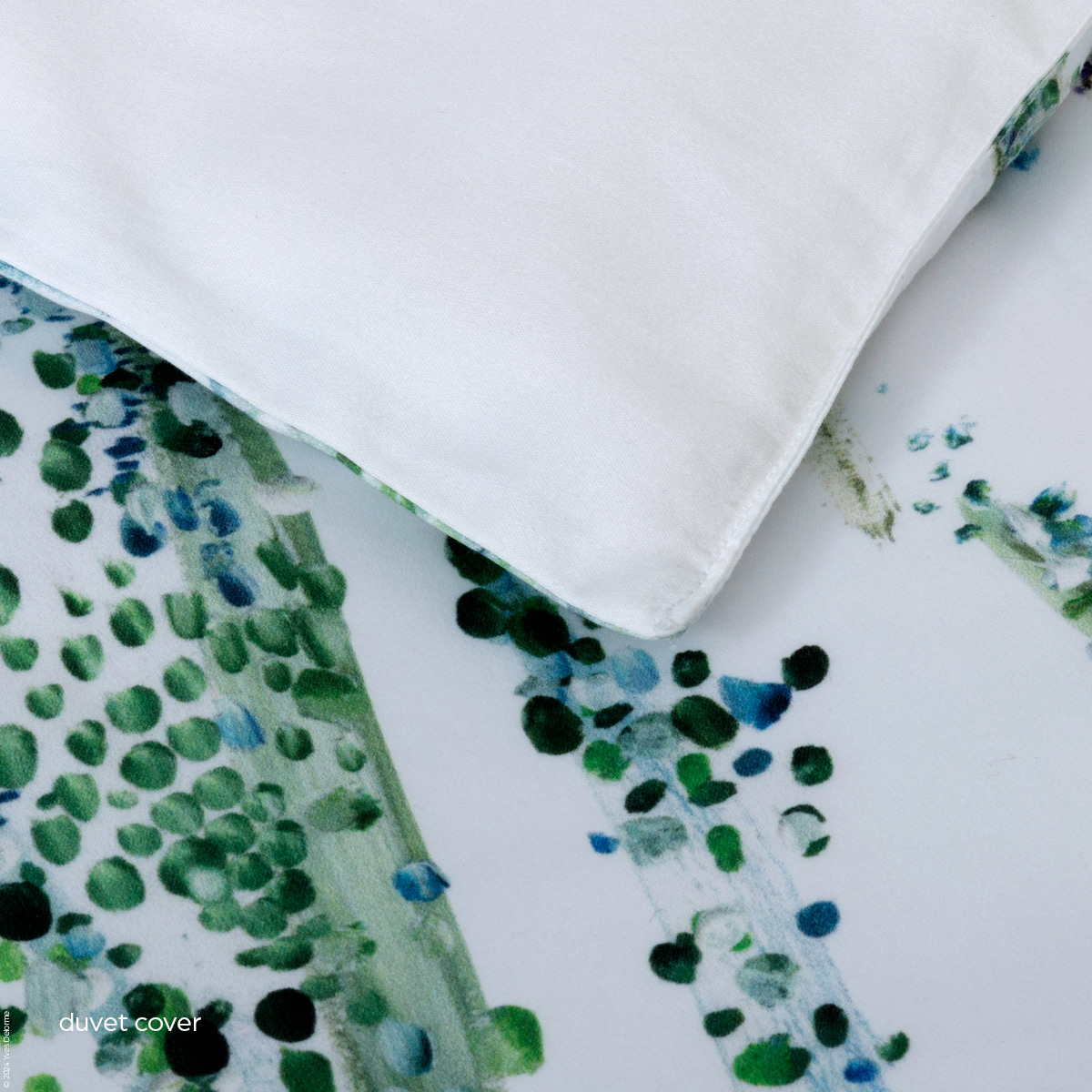 Monceau Sateen Monceau Sateen