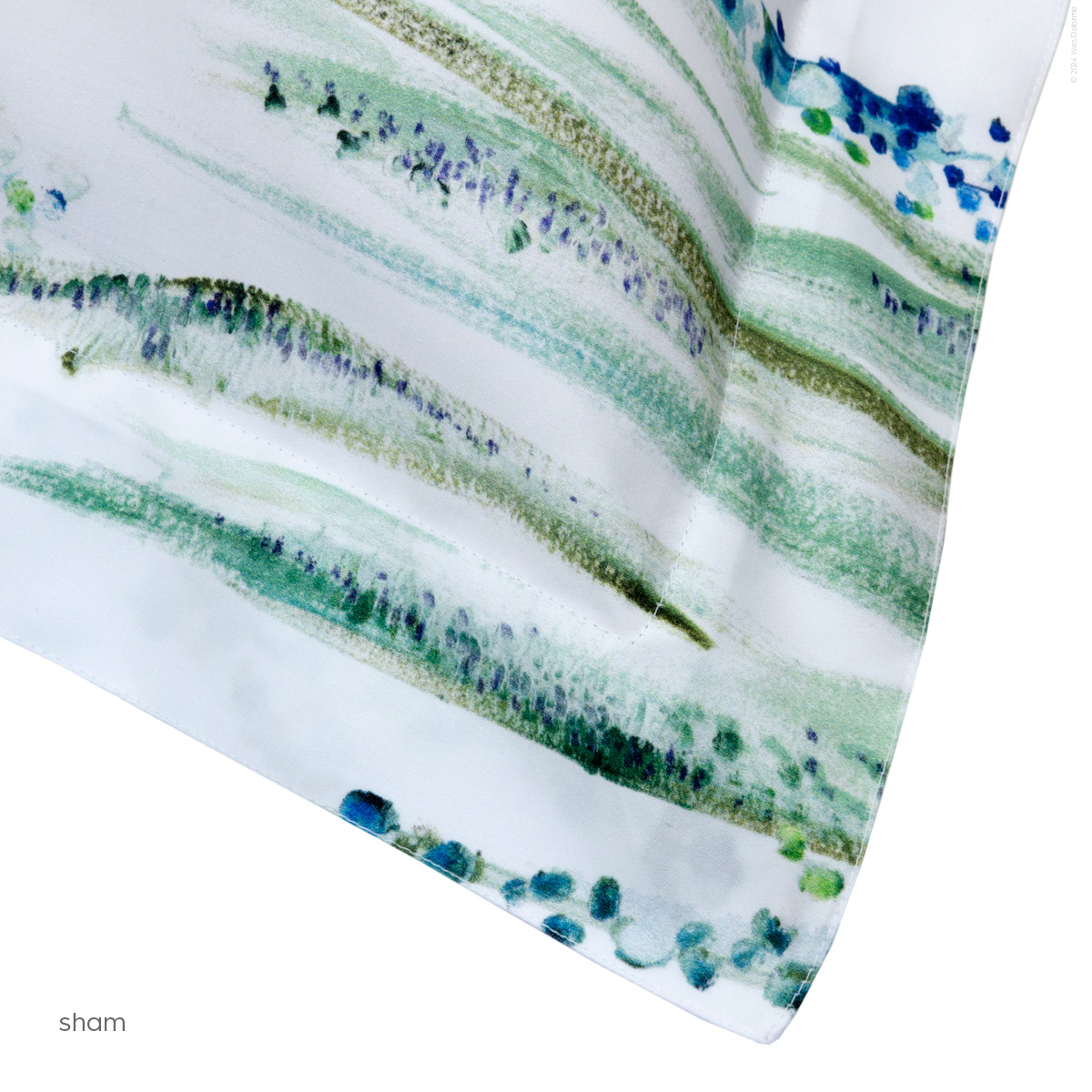 Monceau Sateen Monceau Sateen