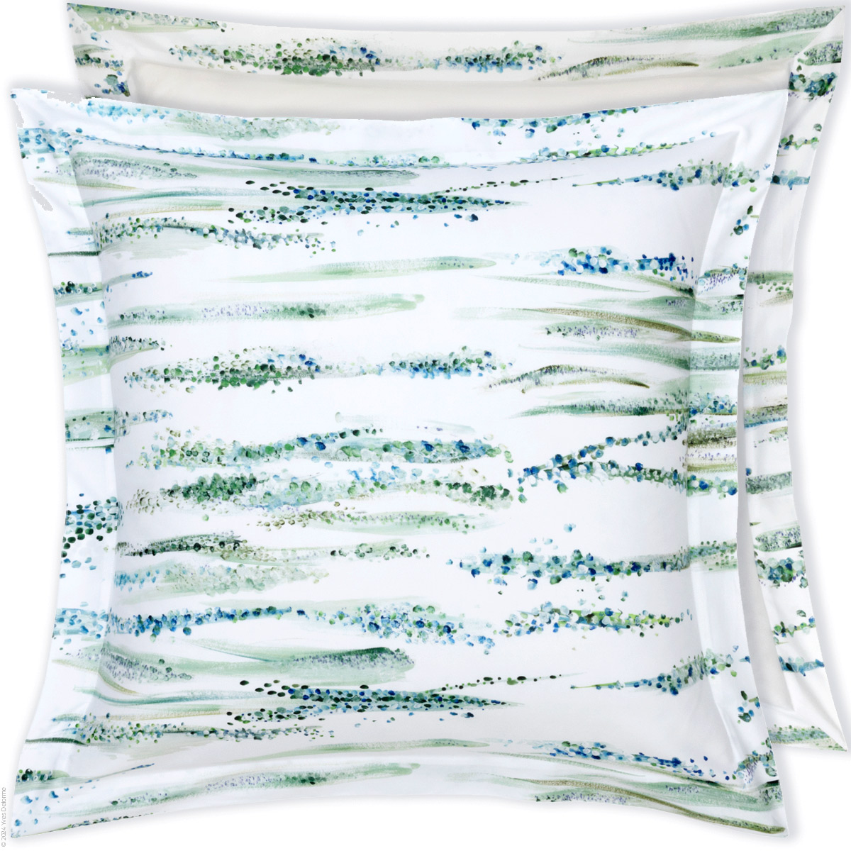 Monceau Sateen Monceau Sateen