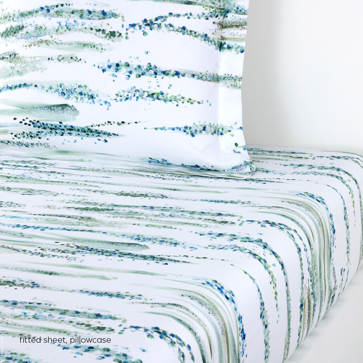 Monceau Sateen Monceau Sateen
