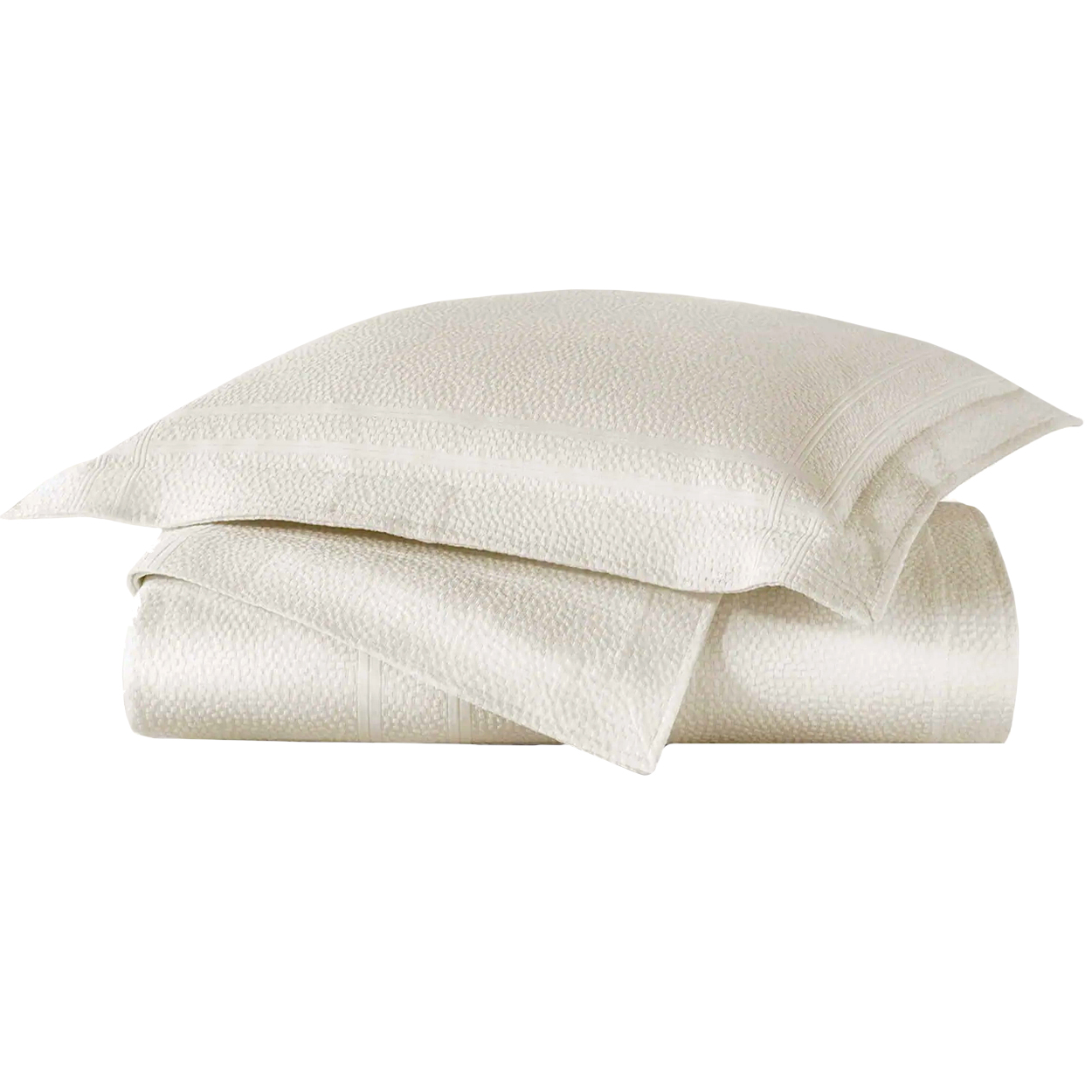 Montauk Pearl Coverlet