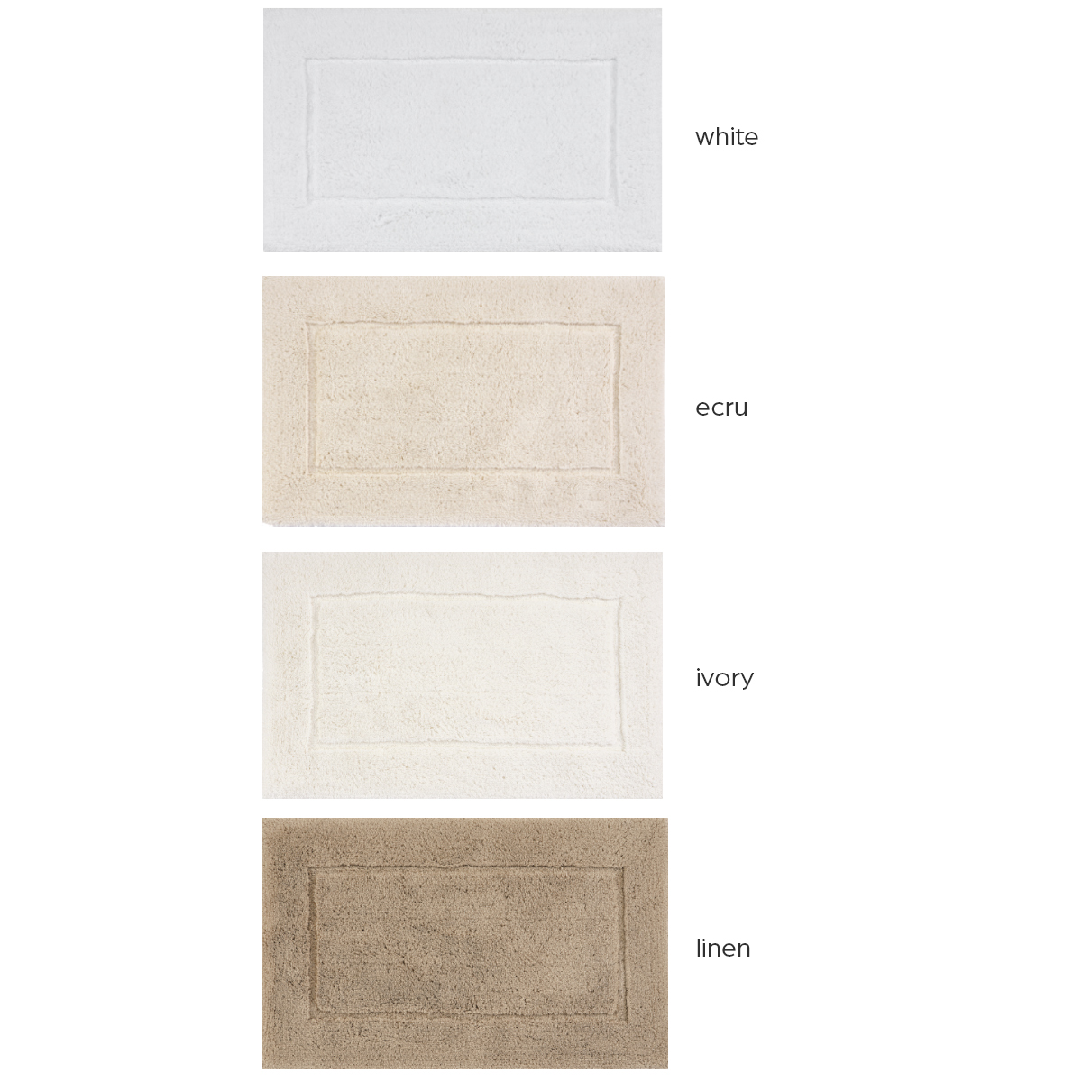 Must Plush Rug Must Plush Rug