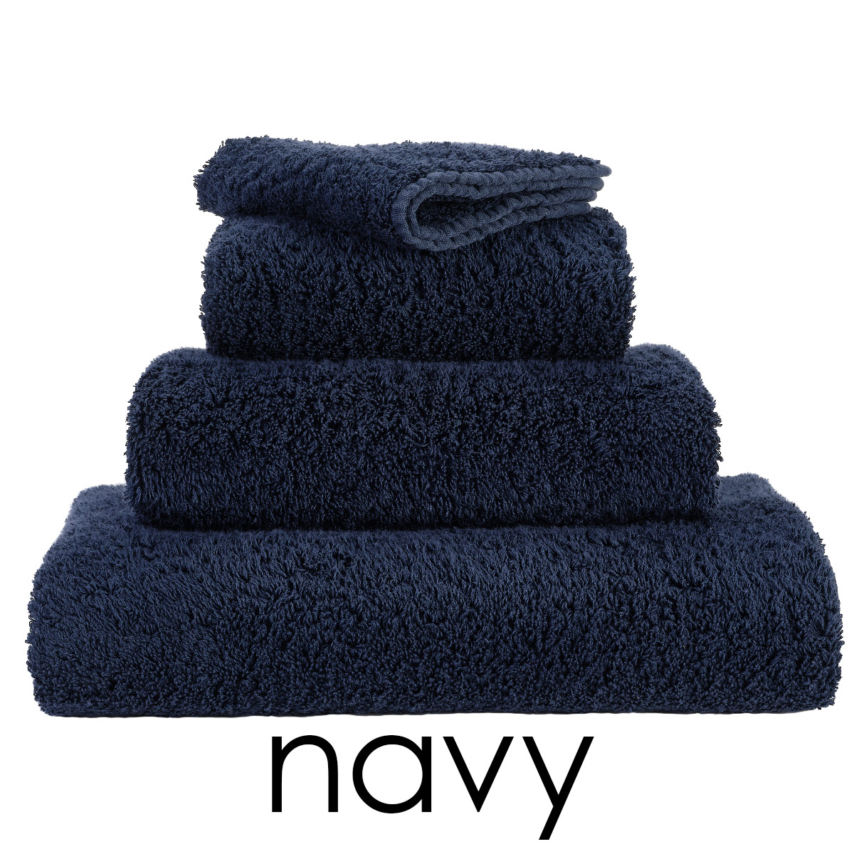  Super Pile Towels