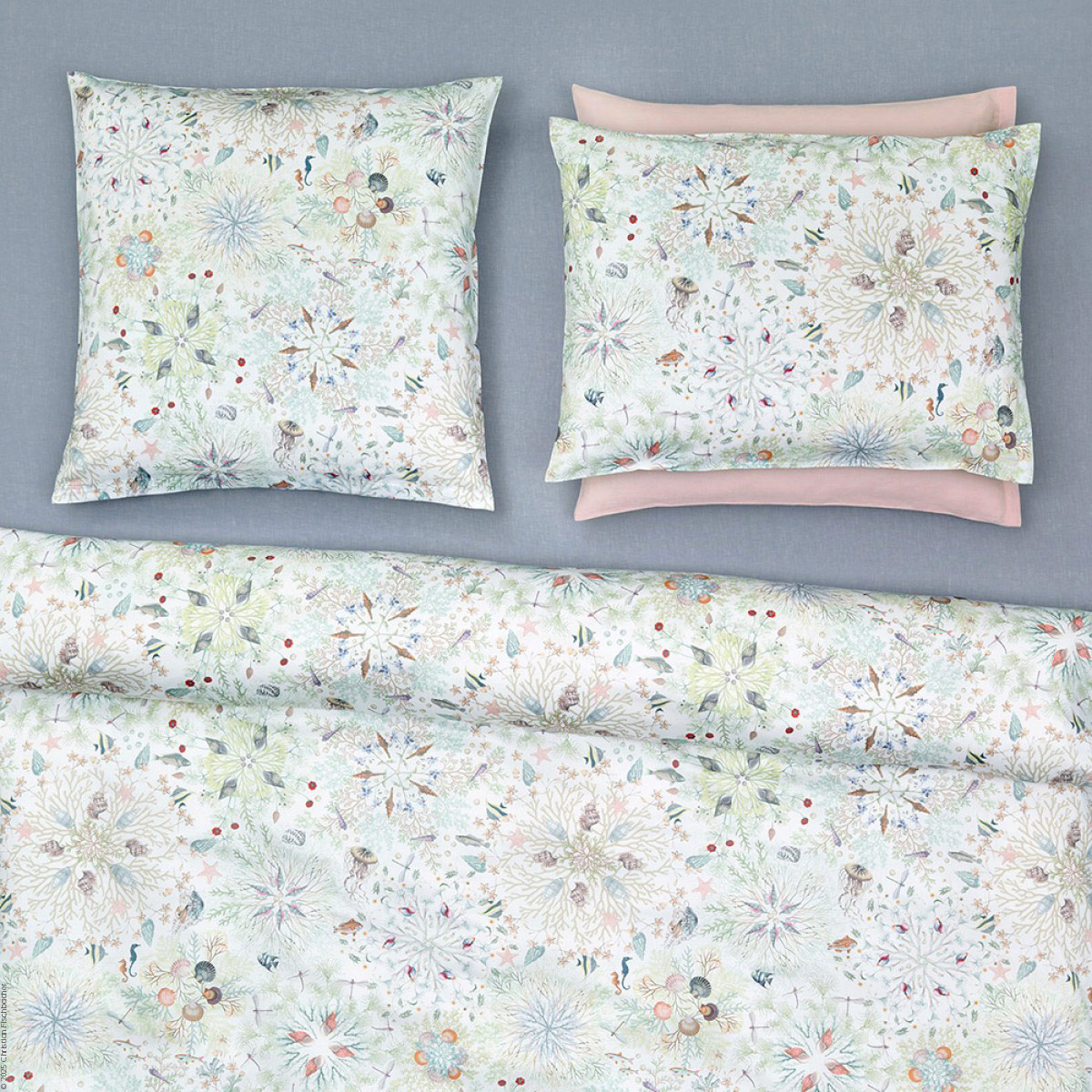 Neptuna Sateen