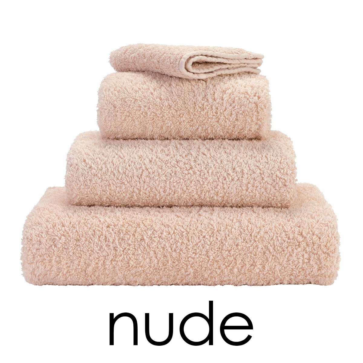  Super Pile Towels