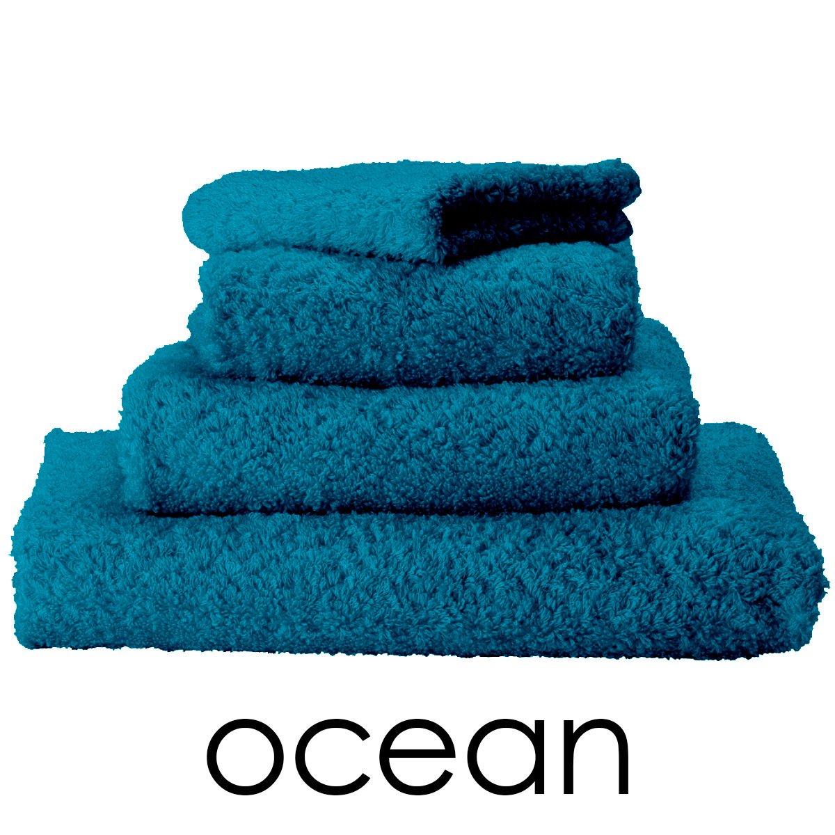  Super Pile Towels