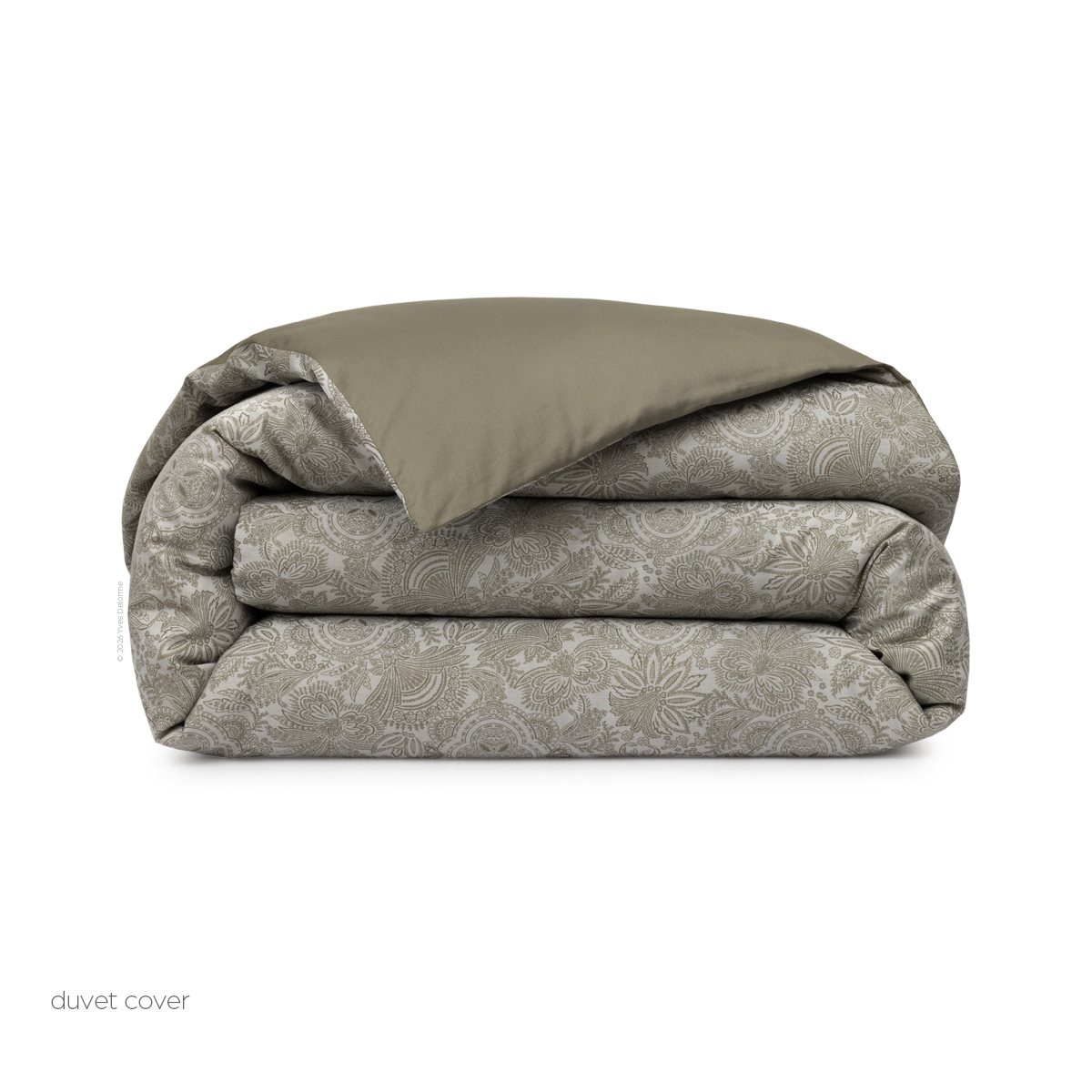 Patio Sateen Jacquard