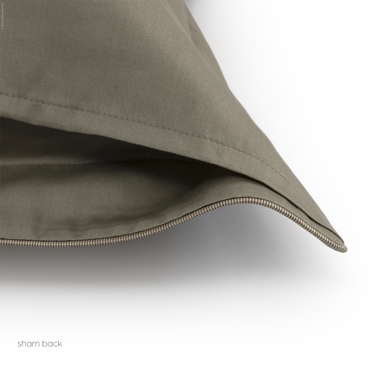 Patio Sateen Jacquard