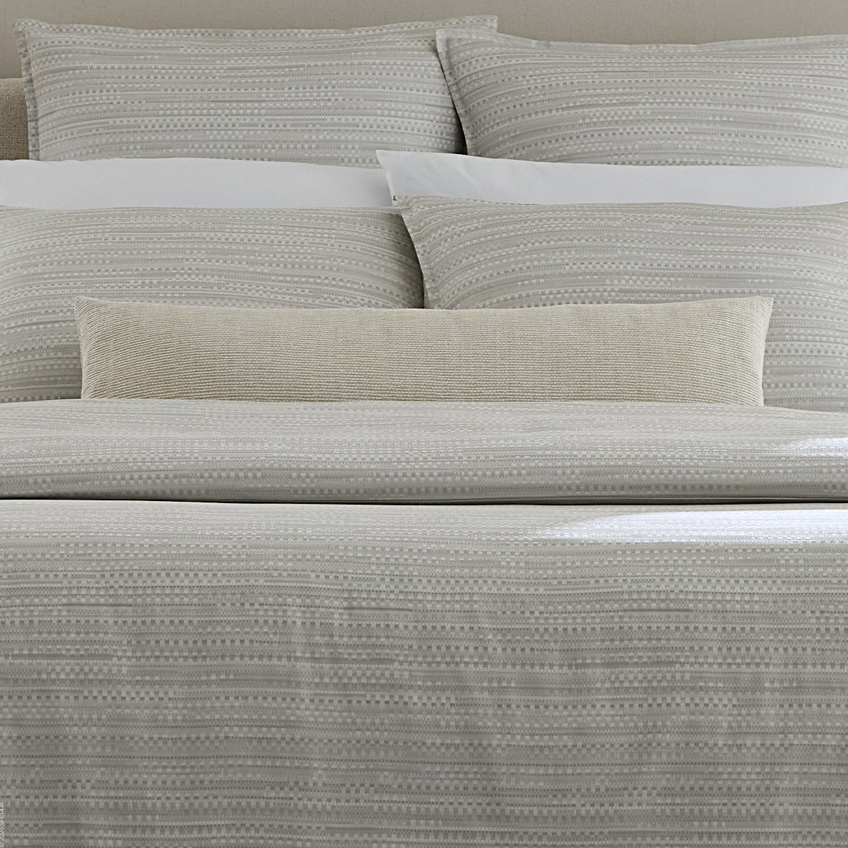 Pellestrina Sateen Jacquard