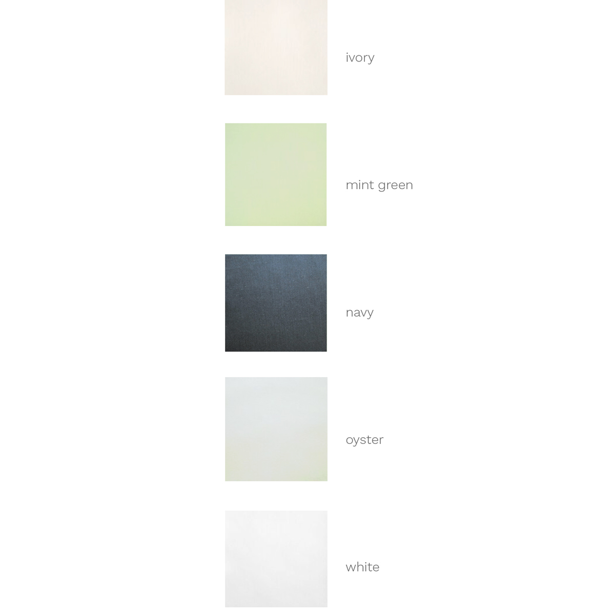 Perla 500 Percale Perla 500 Percale