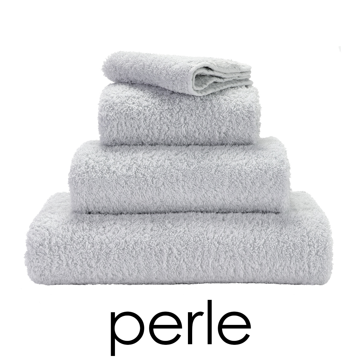  Super Pile Towels