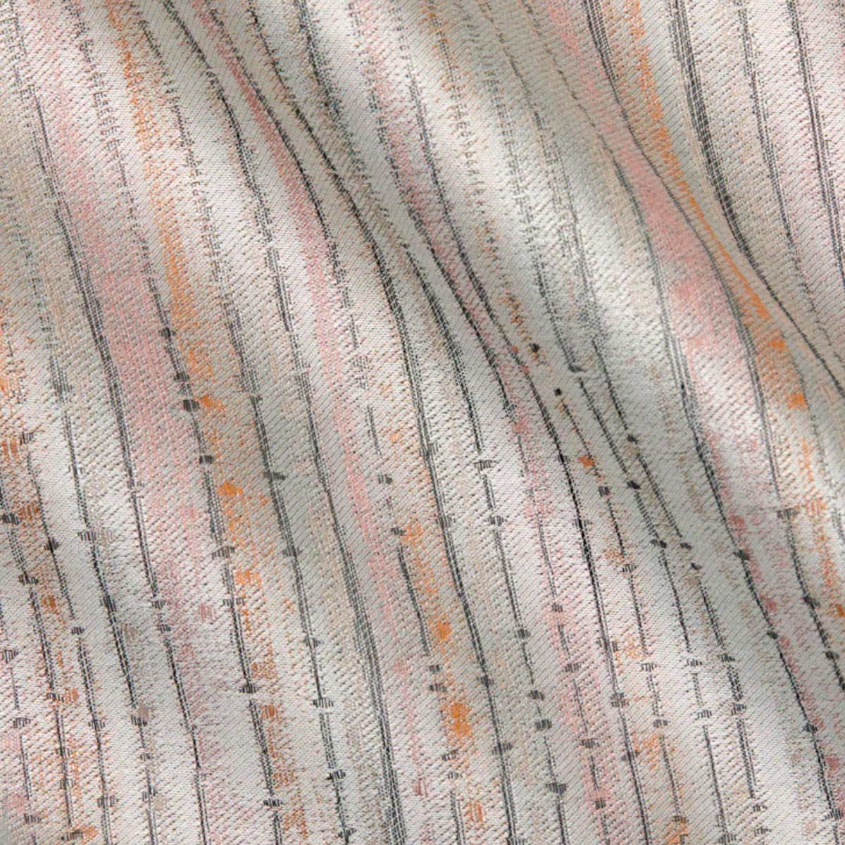 Pienza Sateen Jacquard