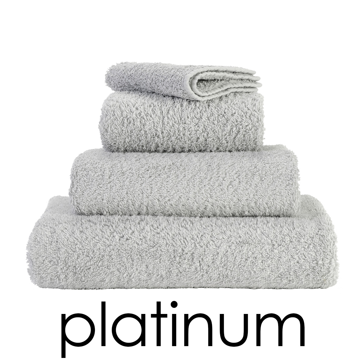  Super Pile Towels