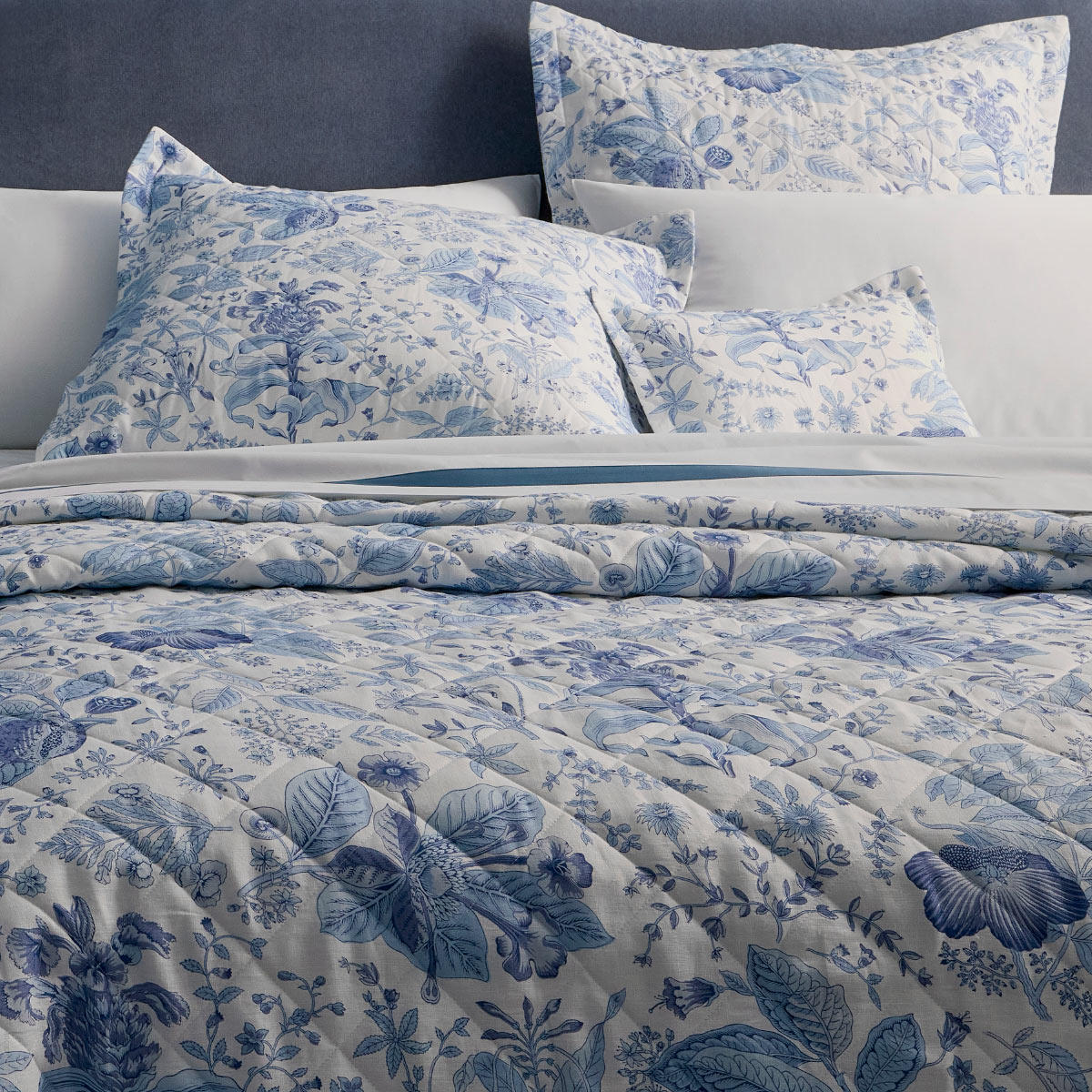 Pomegranate Linen Pomegranate Linen