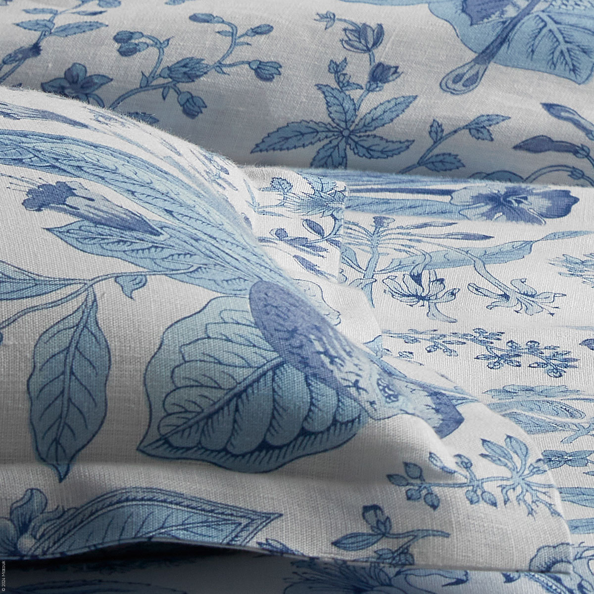 Pomegranate Linen Pomegranate Linen